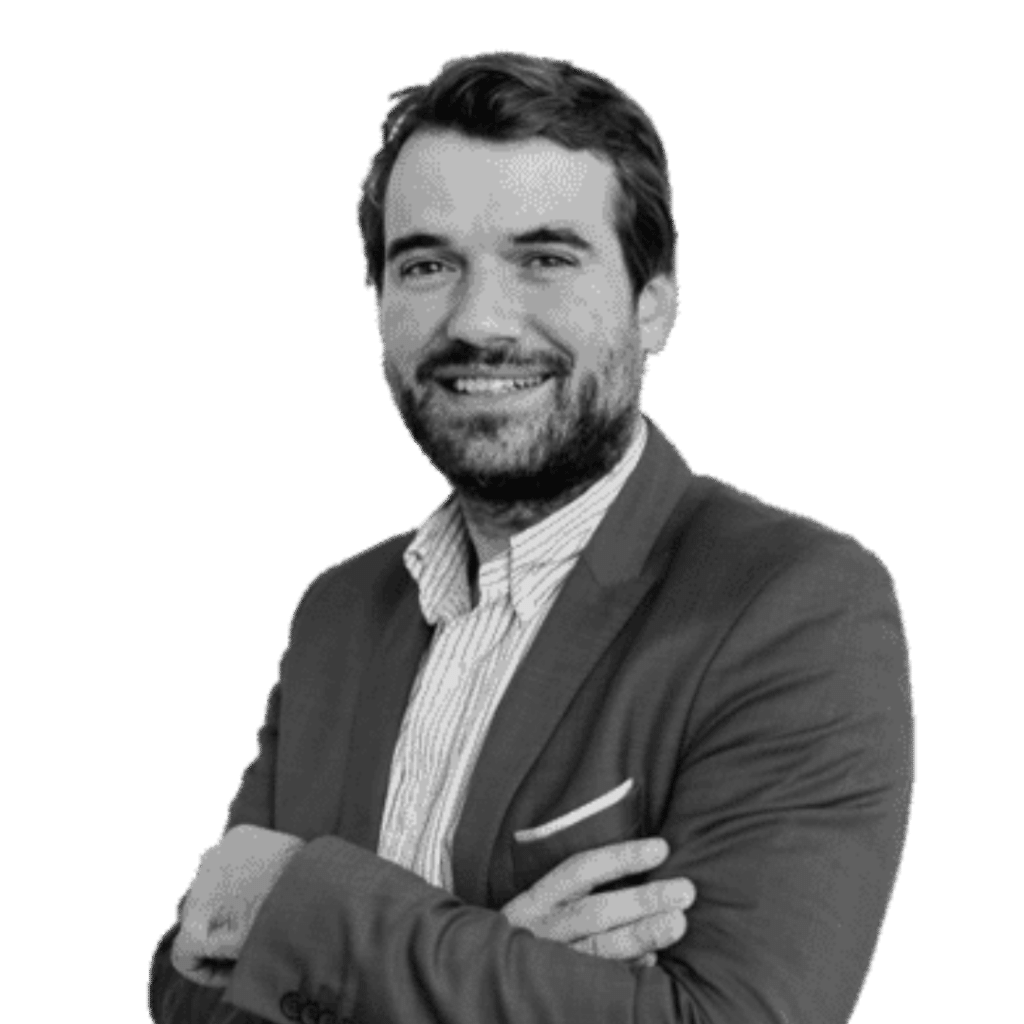 Adrien Becker photo