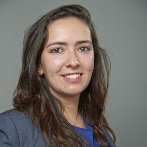 Meritis - Samia SEKKAT photo portrait