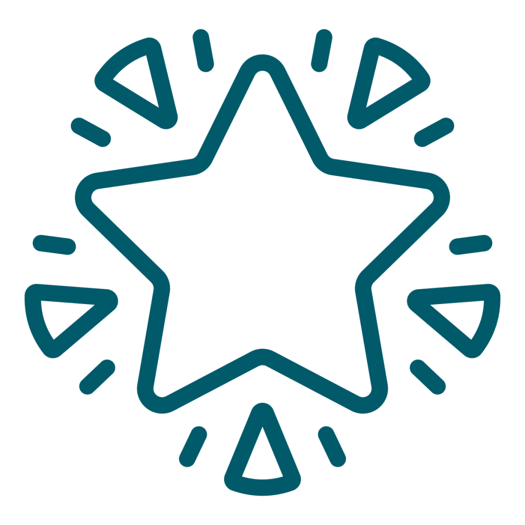 excellence Meritis icon