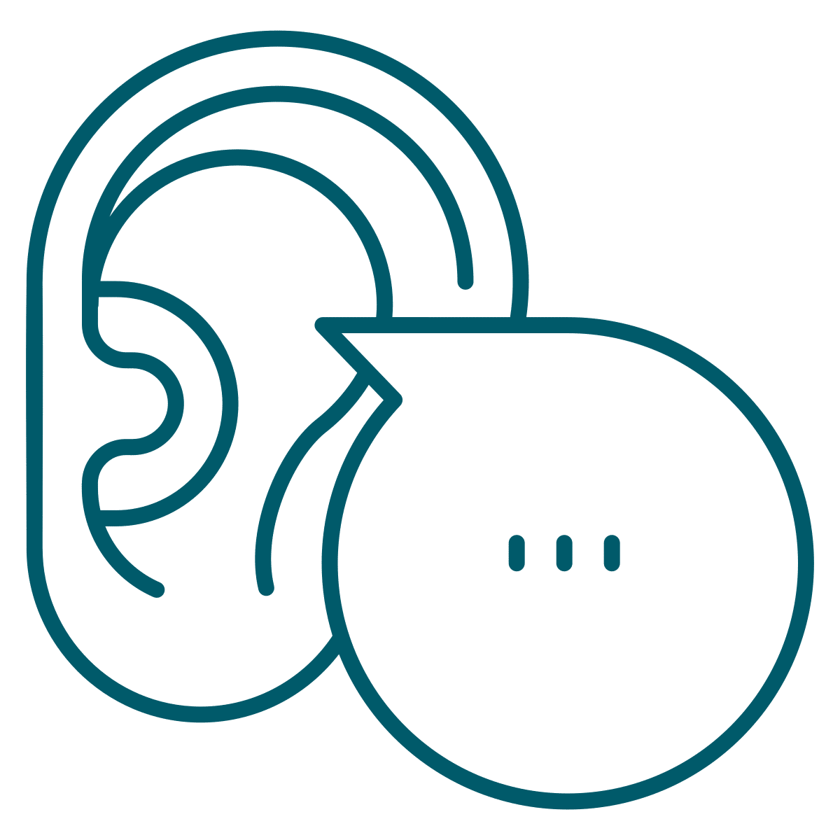 Meritis à votre écoute icon
