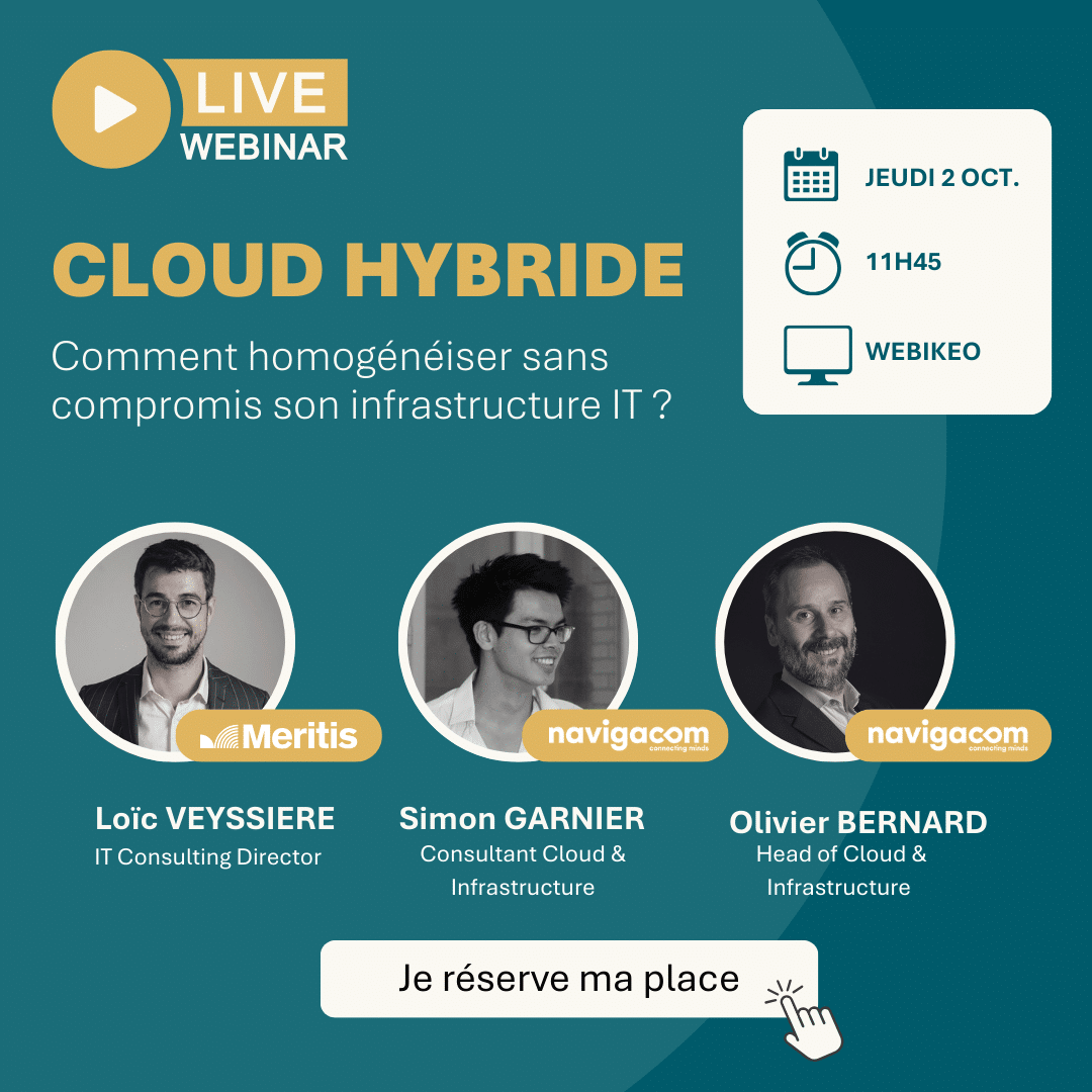 Webinar migration cloud réussie 