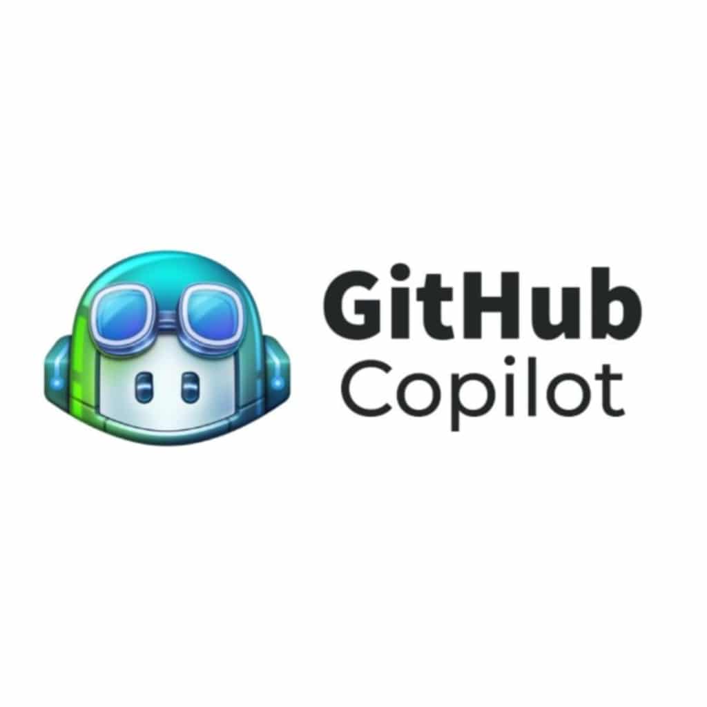 GitHub Copilot logo couleur 