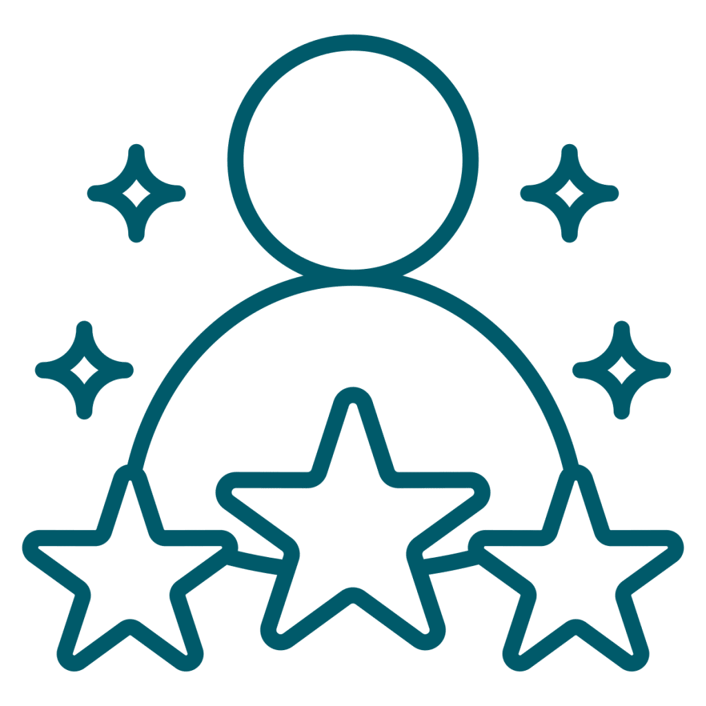 Exigence icon