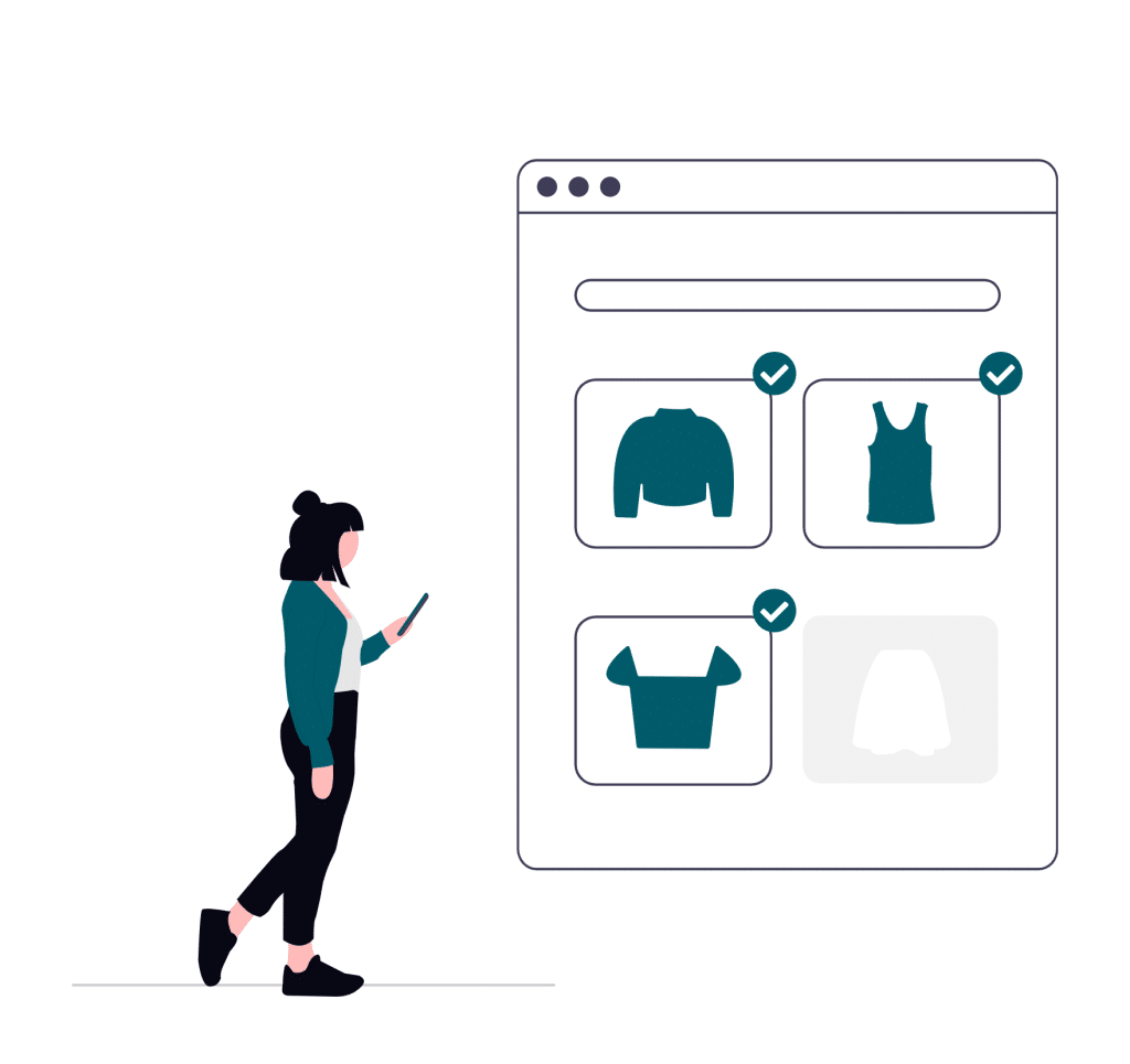 shopping en ligne sur chatgpt