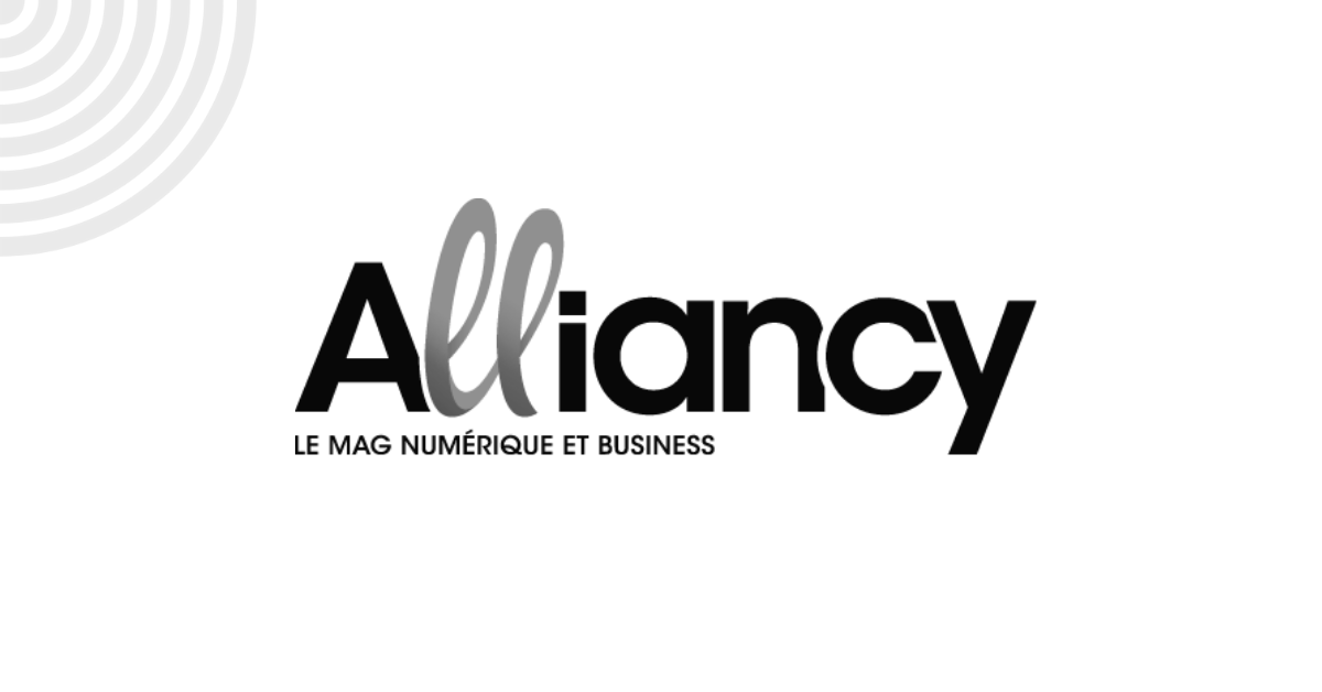 logo alliancy le mag site meritis