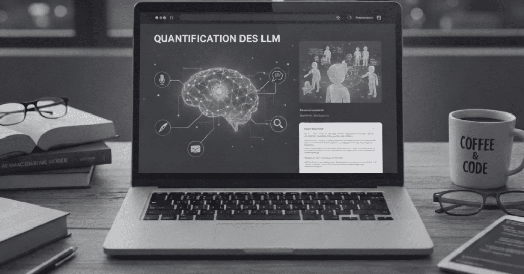 La quantification des LL est une technique essentiel