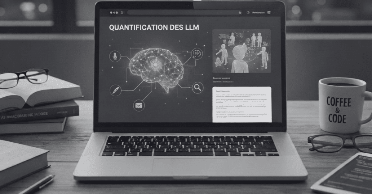 La quantification des LL est une technique essentiel