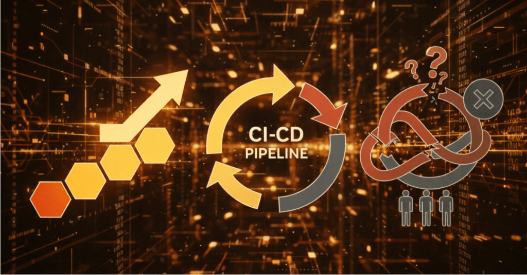 mage devops performance ci cd