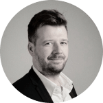 Théodore BOULLIER Directeur Innovation
Meritis