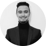 Mohamed MERSAOUI Chef de projets IT Meritis