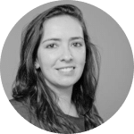 Samia SEKAT Product Owner Meritis