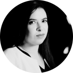 Hanae KAROUANE Change Manager Meritis