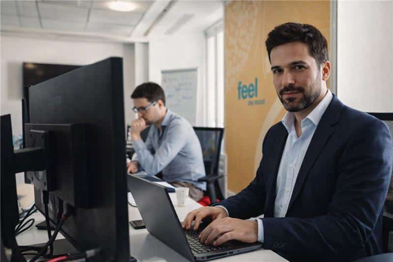 Fiabilité & performance des services IT