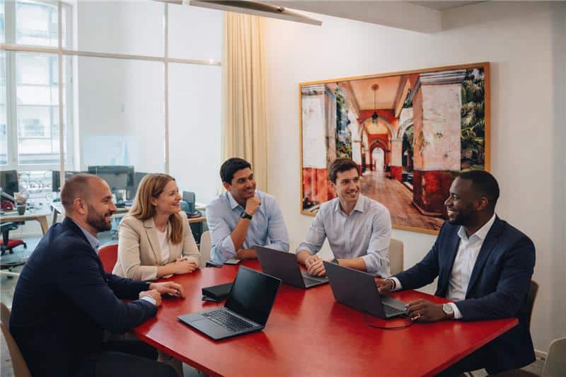 Pilotage & impact sociétal