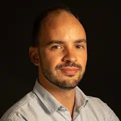 photo couleur d'Oscar Bourat