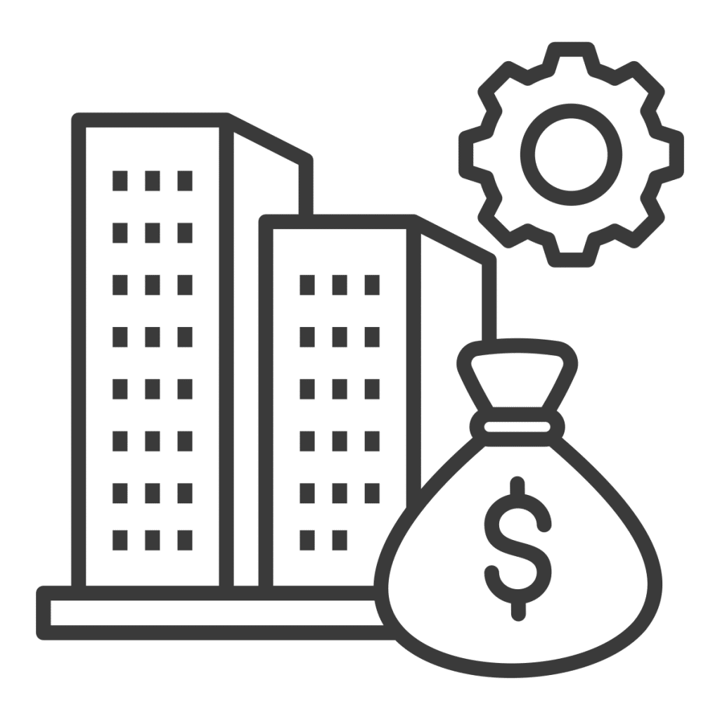 icon finance asset management