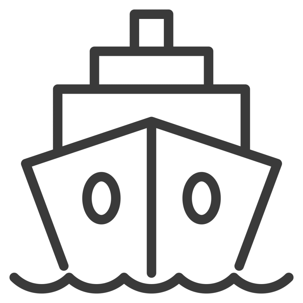 Sea Fright Meritis conseil