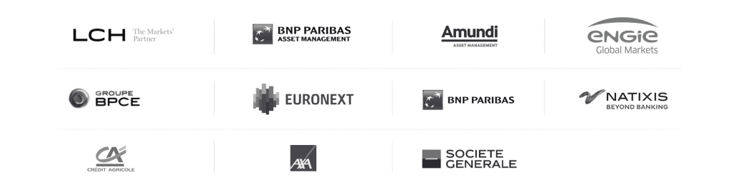 La finance et nos clients